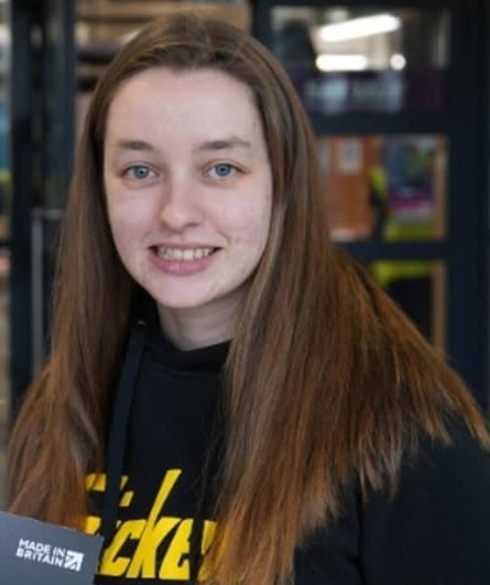 Daisy Turner