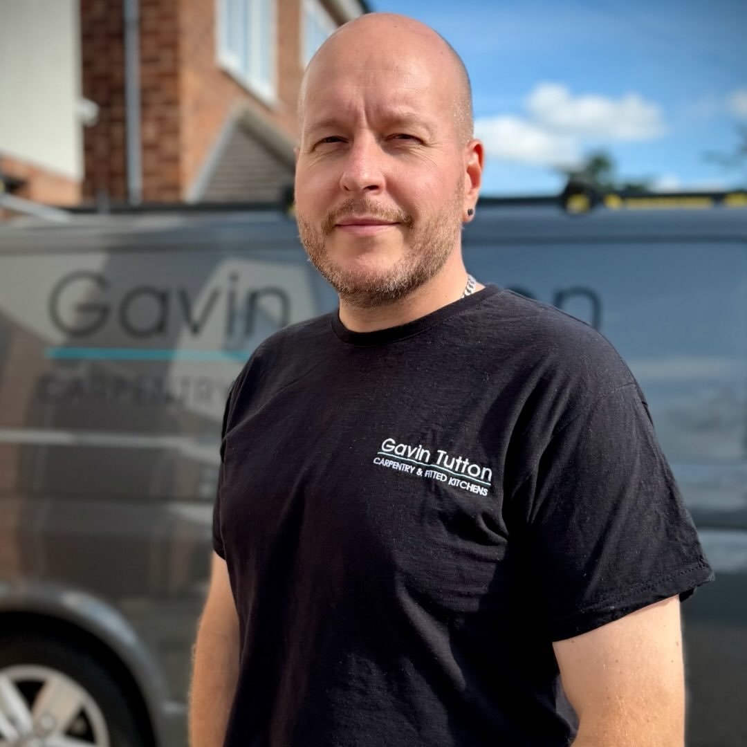 Gavin Tutton