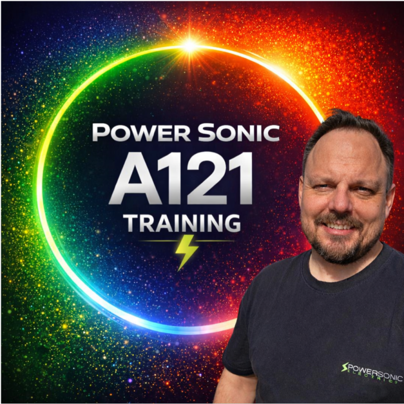 Mark Allison