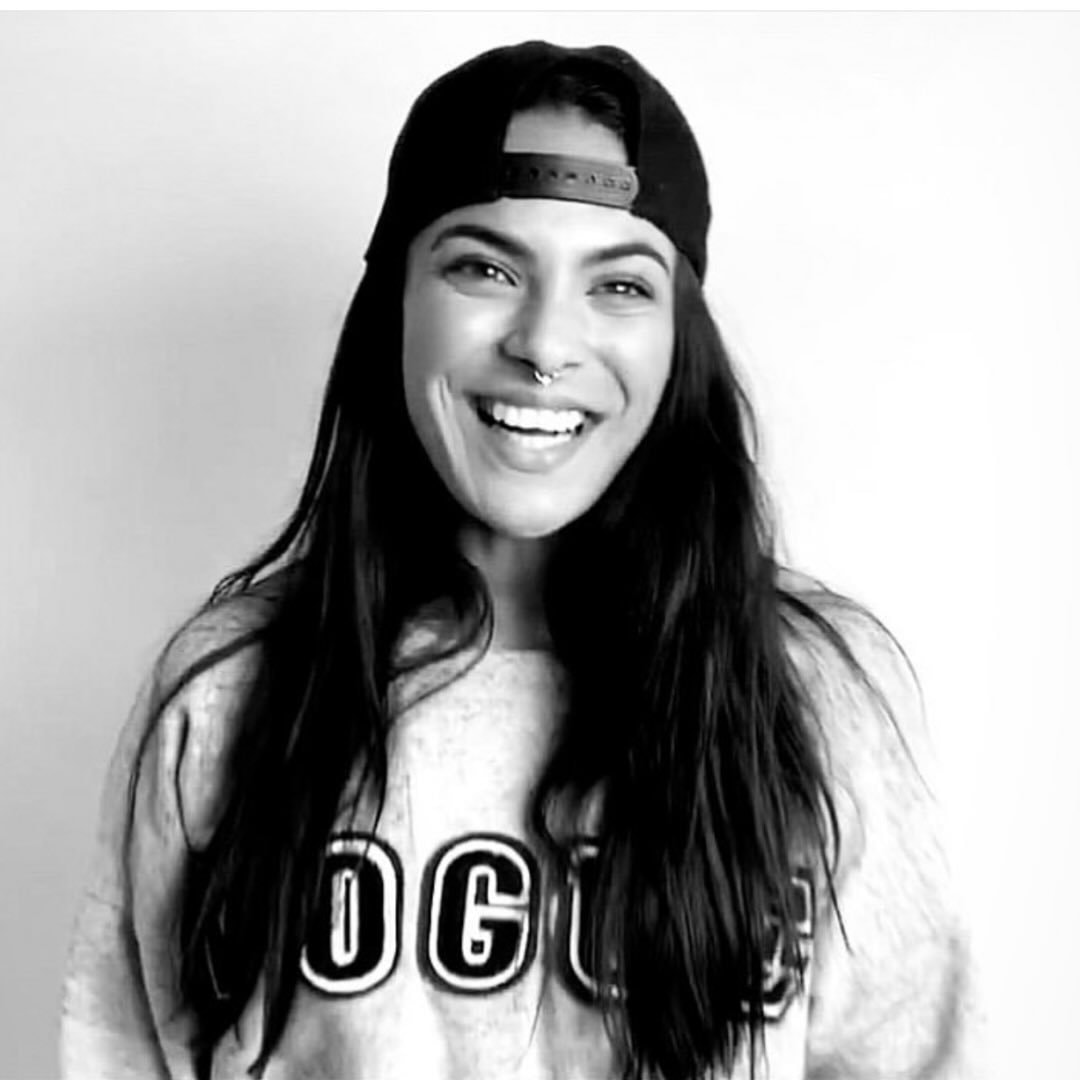 Victoria Pirozzolo